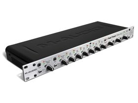 Musikmesse 08: M-Audio introduces new interface and pianos